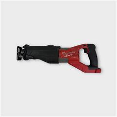 Milwaukee 2722-20 M18 FUEL Brushless SUPER SAWZALL Recip (Tool Only)